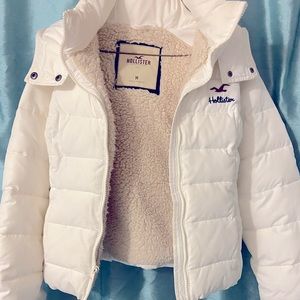 Hollister Jacket